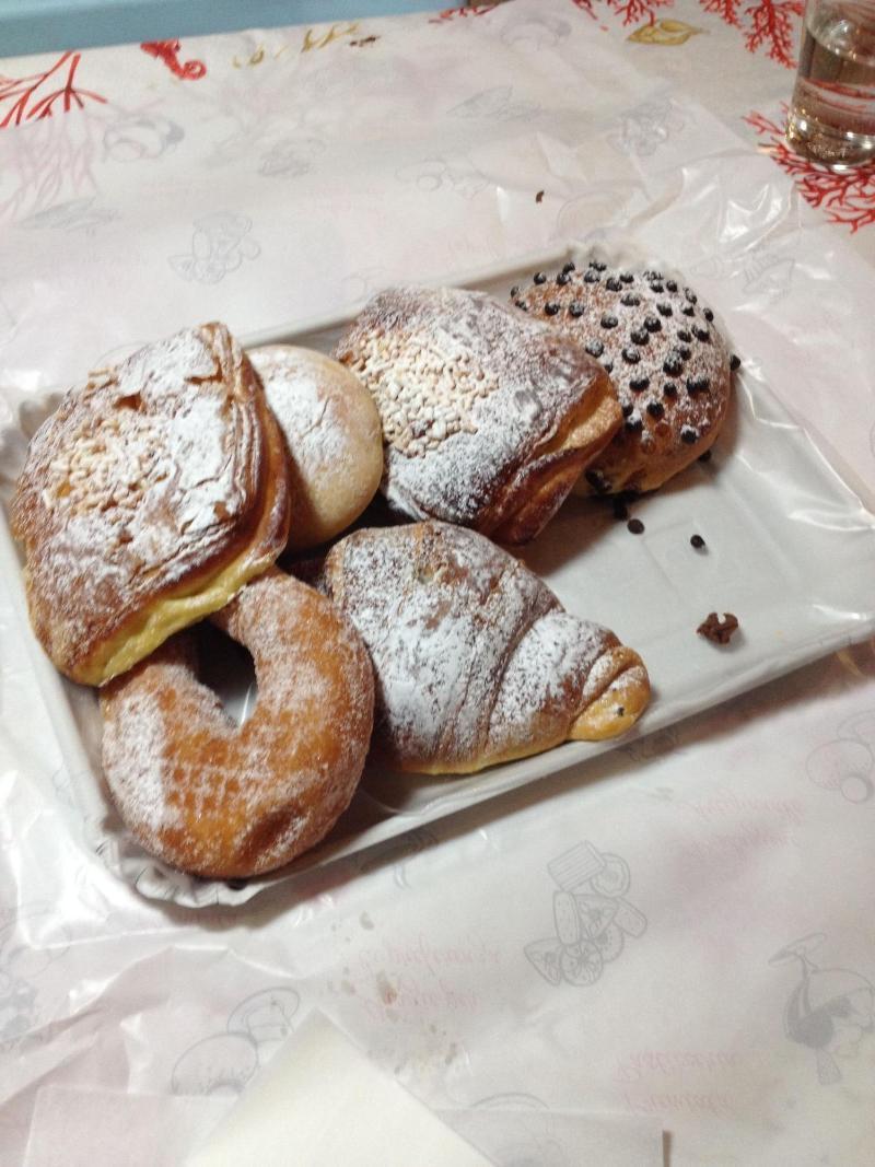 I Colori Di Sara Bed & Breakfast Catania Bagian luar foto