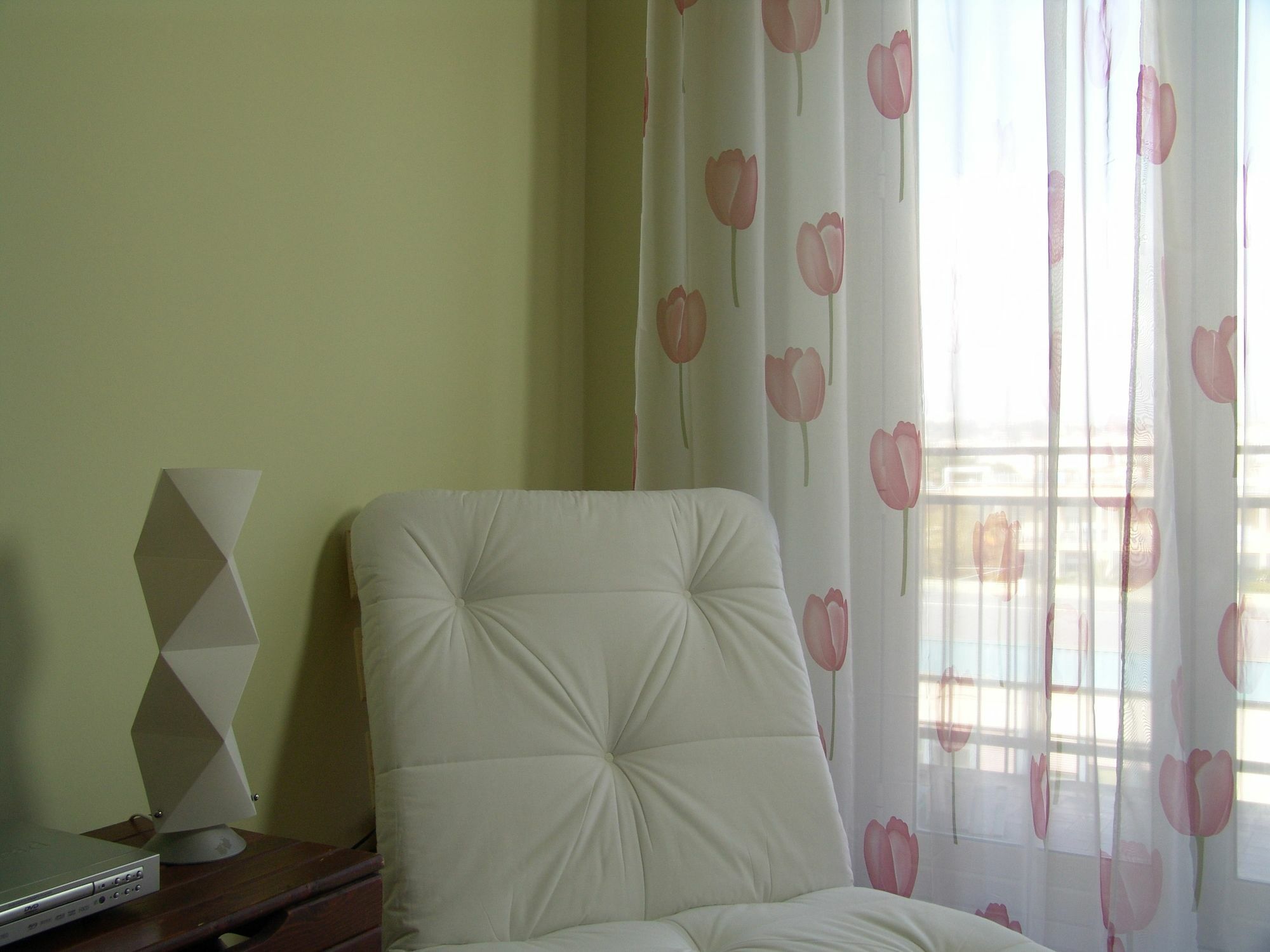 I Colori Di Sara Bed & Breakfast Catania Bagian luar foto