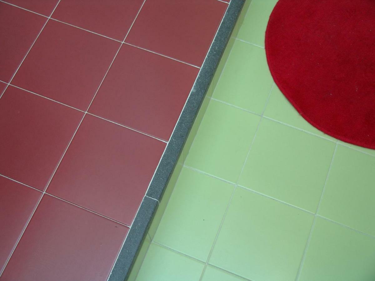 I Colori Di Sara Bed & Breakfast Catania Bagian luar foto