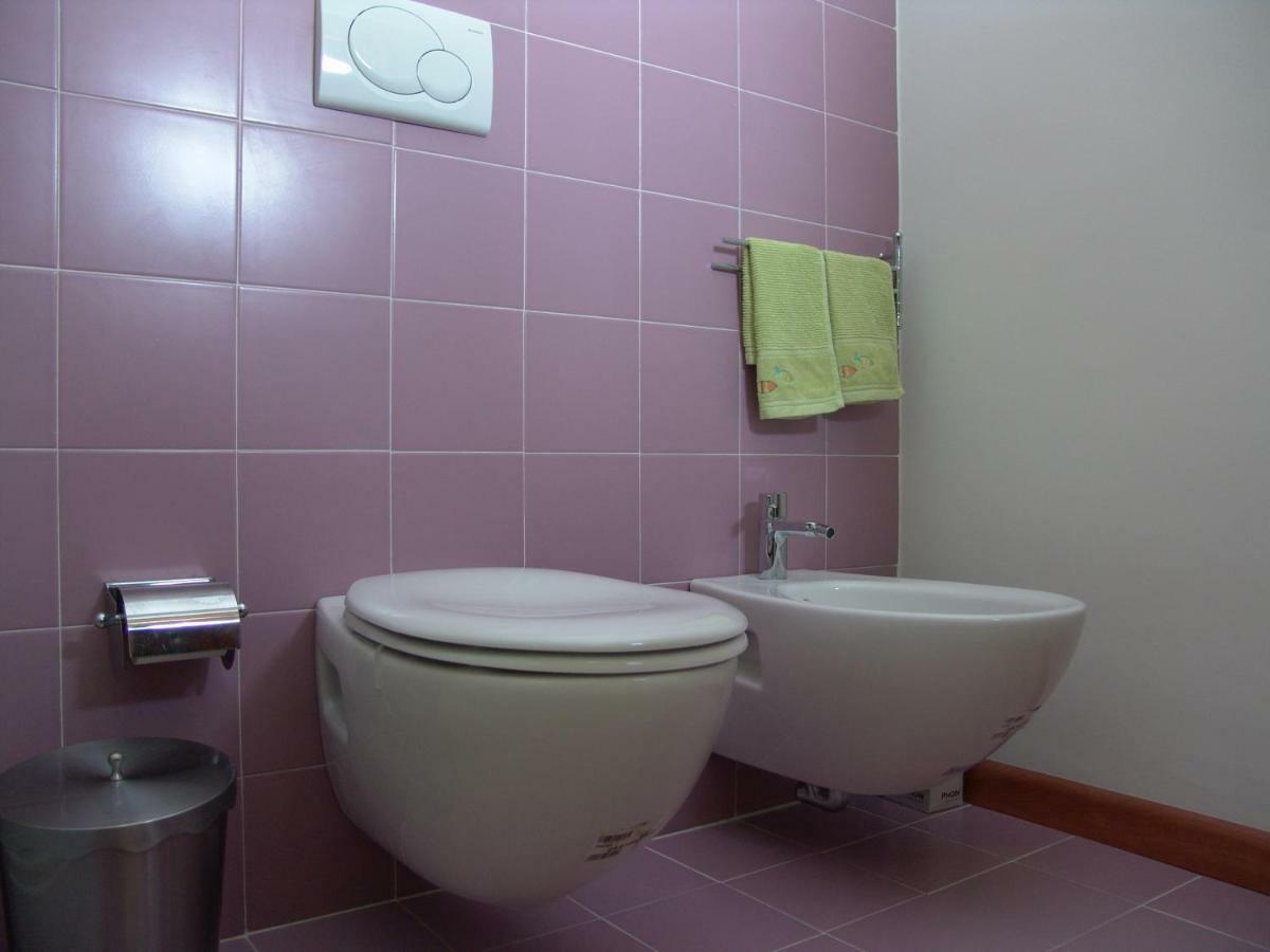 I Colori Di Sara Bed & Breakfast Catania Bagian luar foto