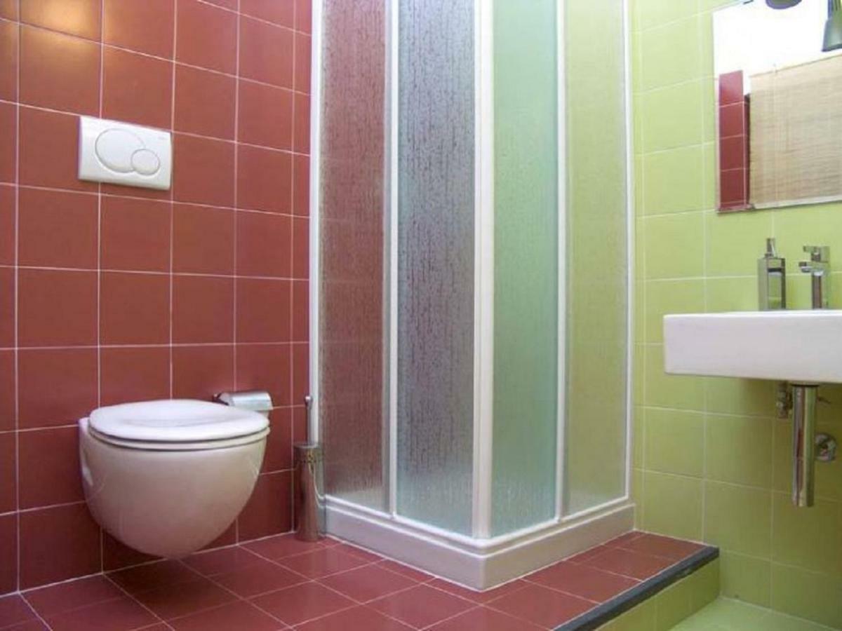 I Colori Di Sara Bed & Breakfast Catania Bagian luar foto